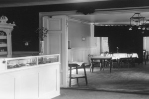 Bilde av Grand Cafe